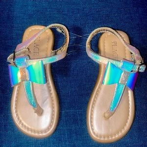 Toddler sandals